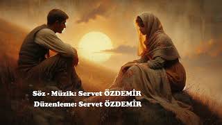 Yandim Başin İçi̇n - Servet Özdemi̇r