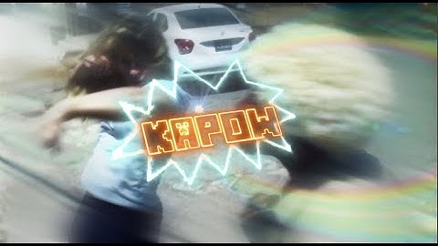 Scrub - Official Trailer (NewBlueFX) HD