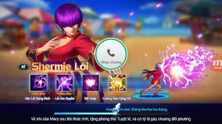 Quyền vương mobi: Test game và cái kết đáng buồn screenshot 5