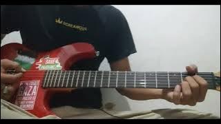 Download lagu Seventeen~Yang Telah Merelakanmu~Gitar Cover Live Record