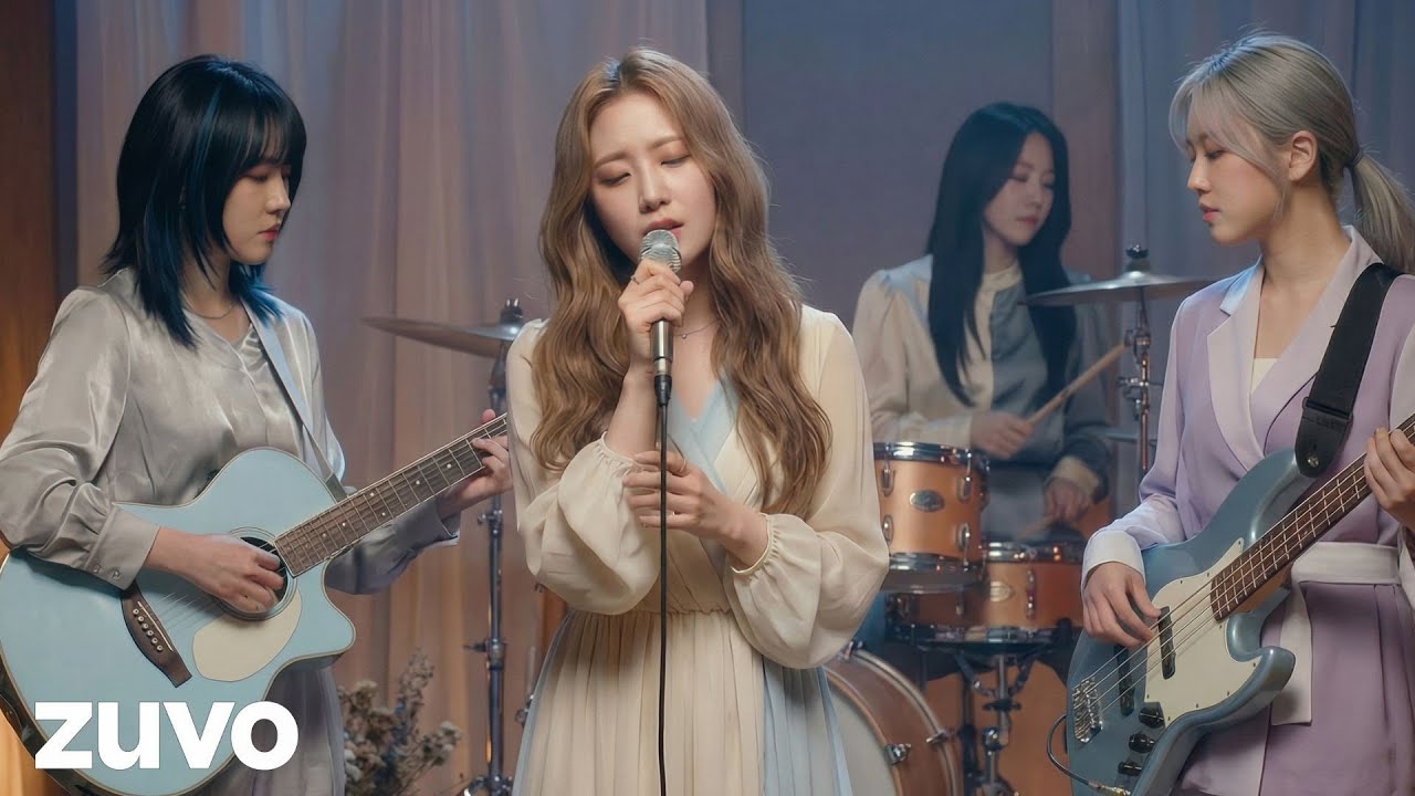 Cruel Summer – Taylor Swift | K-Pop Style Cover