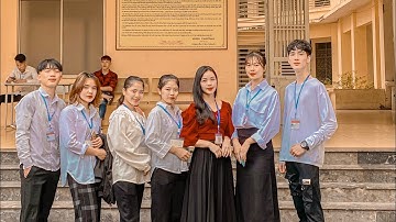 Trường cao đẳng VHNT Tây Bắc - Giới thiệu trường / tạm biệt nhé!