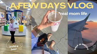Celebrity     REALISTIC MOM VLOG ✨ coffee at home, errands & heading back to mexico Net Worth