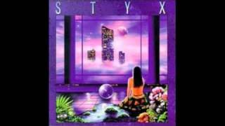 Styx - Best New Face