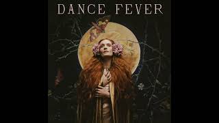 Video voorbeeld van "Florence + the Machine - Back In Town (Audio)"