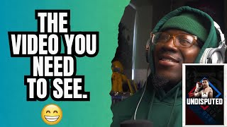 Undisputed: Mechanic You Must Know, Southpaw Issues, New Tips, DLC & Tournament (News Update)