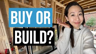 Does It Make Sense To Buy An Investment Property Or Build A Laneway House / Garden Suite In Toronto?