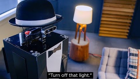 Imagine if Your Digital Assistant Really Understood You