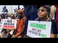New Nigeria Debate   Road To 2027 General Elections In Nigeria