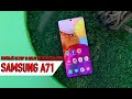 Samsung Galaxy A71 | Полный обзор и опыт использования