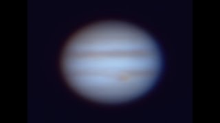 Jupiter, 2 6 15, Celestron 127mm Mak, AVX, Neximage 5