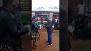 Eunice Ndumi Ngone Mummy❤️ Resimi