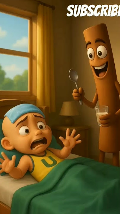 👉 “Upin Kabur Waktu Mau Dikasih Obat! 😂💊”#trending #trendingshorts #upinipinselamanya