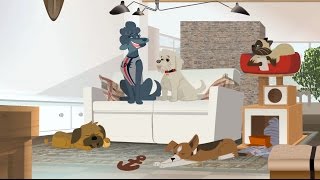 ellens Pet Dish Preview With Britney Spears