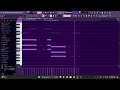 Making beats for 1 year straight day 32 i think this is fireeeee