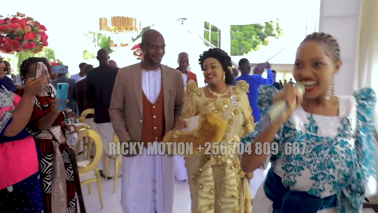 Abazinyi babanoo abe mikolo