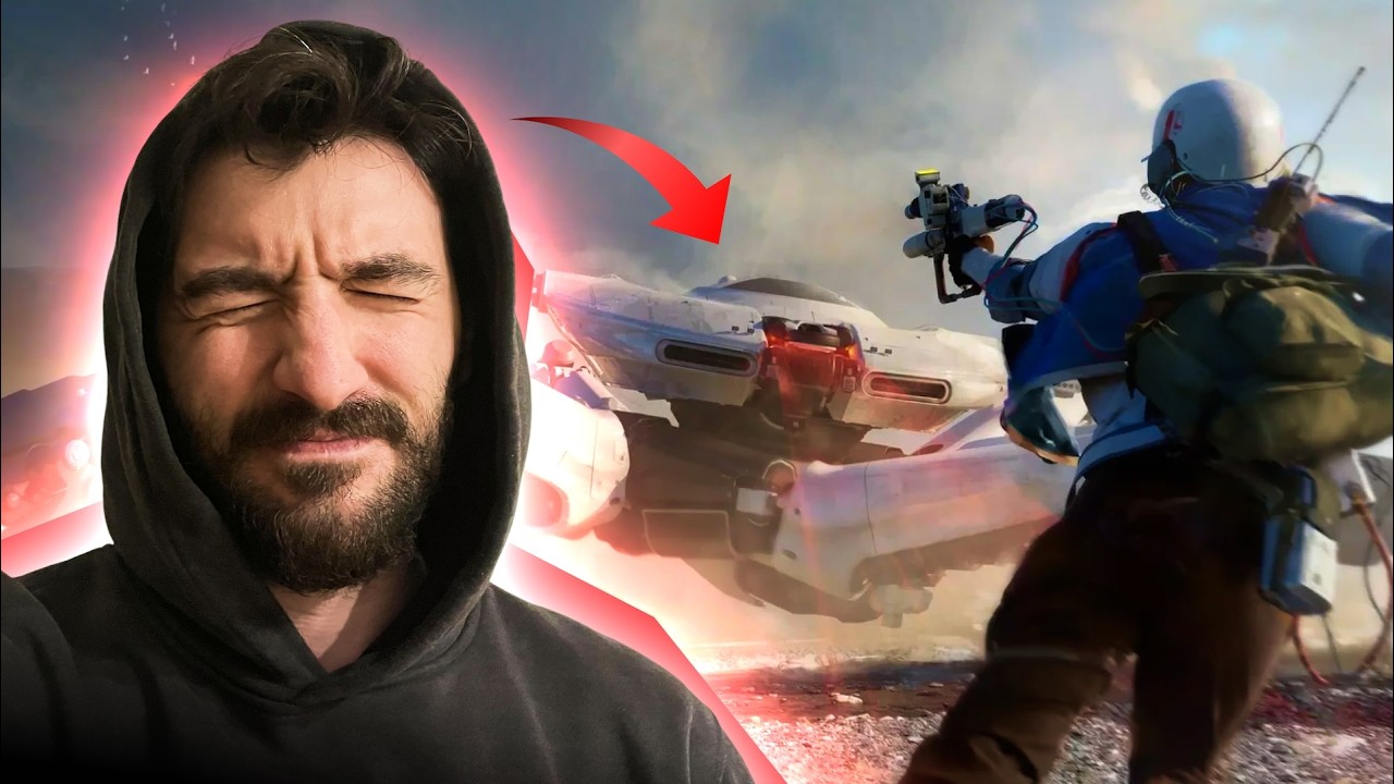 ON A TOUT PERDU AVEC ALEX… JE SUIS DÉGOÛTÉ (ARC Raiders)