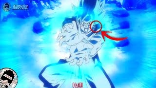 dbs capitulo 65 curiosidades review y teorias cap 66 supremos kaio shin sala a goku y vegeta