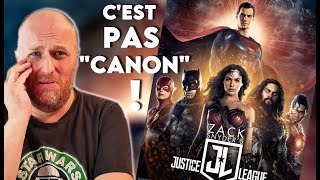 ZACK SNYDER & L'APRES JUSTICE LEAGUE !