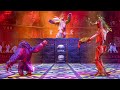 Monkey King Dance Boss Fight Split Fiction