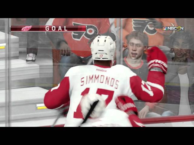 how to body check in nhl 16