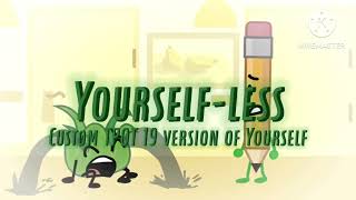 Yourself-less (My unofficial TPOT 19 version of Yourself)