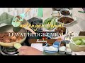 Langkah Sederhana membuat Meal Plan 7 orang, 400-500 perminggu || Food Prep