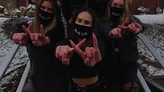 Alpha Xi Delta 2021 Recruitment Video