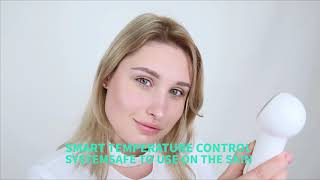 Anti-Aging & Multi-Therapy Beauty Device | Sneak Peak & How to Use