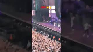 Eminem  Sing For The Moment  eminem eminem singforthemoment  uk twickenham
