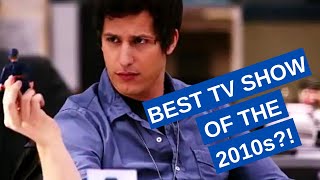 Brooklyn Nine-Nine Might Be The Best Show on TV I A Video Essay