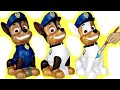 D.I.Y Paw Patrol Chase Do it Yourself Coin Bank Kids Craft