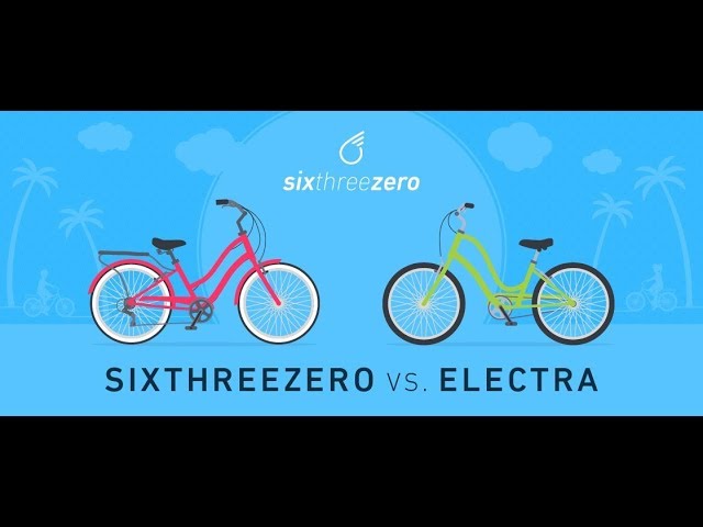 sun bicycles vs electra allowing you to place your feet on the ground easily when you stop—perfect for riders who prefer a more laid Are Sun Drifter 7 speed