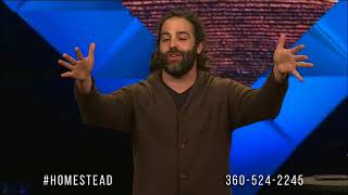 Tying Up Loose Ends (Joshua 18-19) - Pastor Daniel Fusco