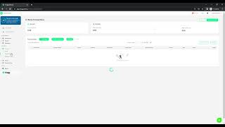 Viewing and Tracking Transactions - Instore