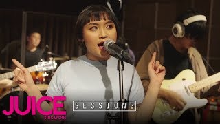 Sobs - Party Song | JUICE Sessions