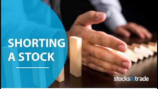 What is Short Selling?
