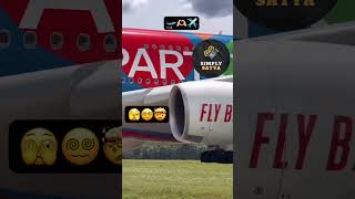 Plane Takeoff Video, Plane Takeoff from Runway, Boeing Plane Takeoff, Airbus A380 Takeoff, PlaneReel