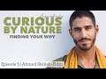 FINDING YOUR WHY | Legendiary Ep.5 - Ahmed Shihab-Eldin