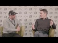 David Eley - Interview