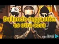 J.Balvin , Wisin &amp; Yandel - Peligrosa Letra