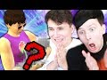 DIL GIVES BIRTH! - Dan and Phil Play: Sims 4 #42