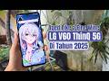 LG V60 ThinQ 5G Di Tahun 2025! | Makin Langka, Makin Worth It!