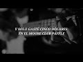 Luke Combs - When Rains It Pours (Traducción al español)