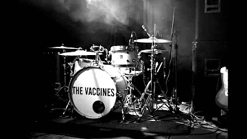 The Vaccines - If You Wanna (8 bit)