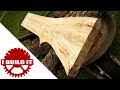 In Search Of The Spalted Crotch - Finding Figured Wood In Search Of The Spalted Crotch - Finding Figured Wood
