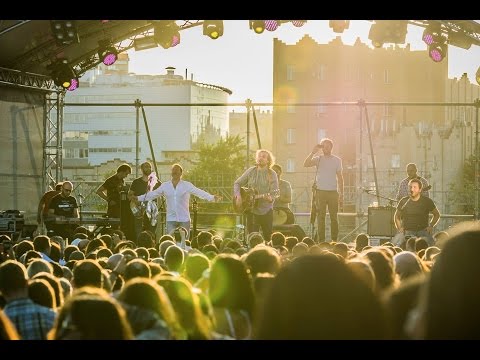Mgzavrebi, Гришковец - Я боюсь