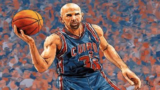 The Legendary Career of Jason Kidd  What Made Him a Point Guard Phenom?