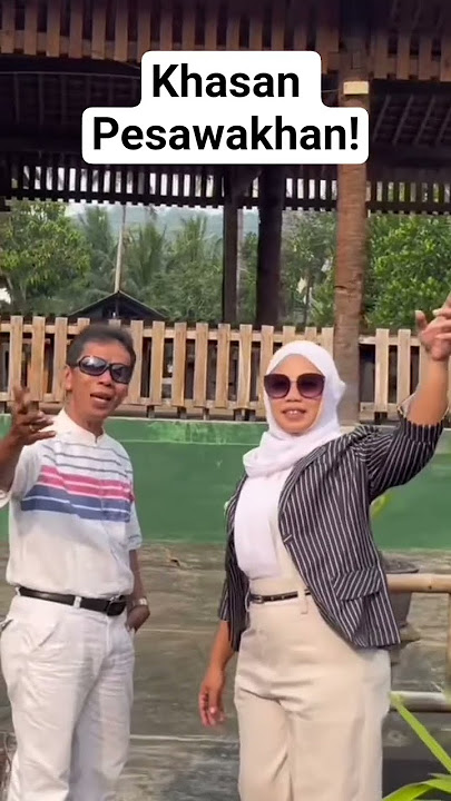 Lagu Lampung Terbaru #lampung #dangdut #duet #iwansagita #lagulampung