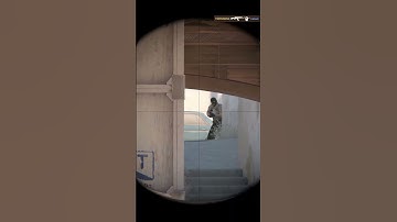 DUST2 CLUTCH MOMENT | CS2